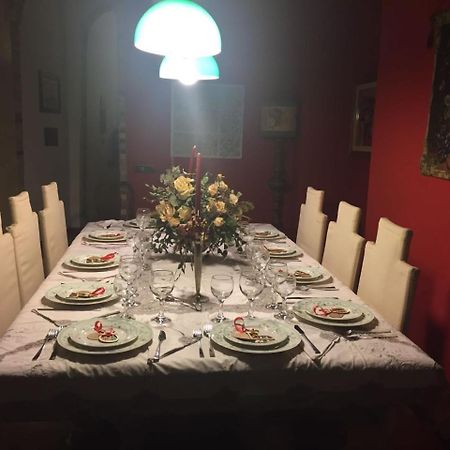 Residenza D'Oria B&B Foggia Exterior foto