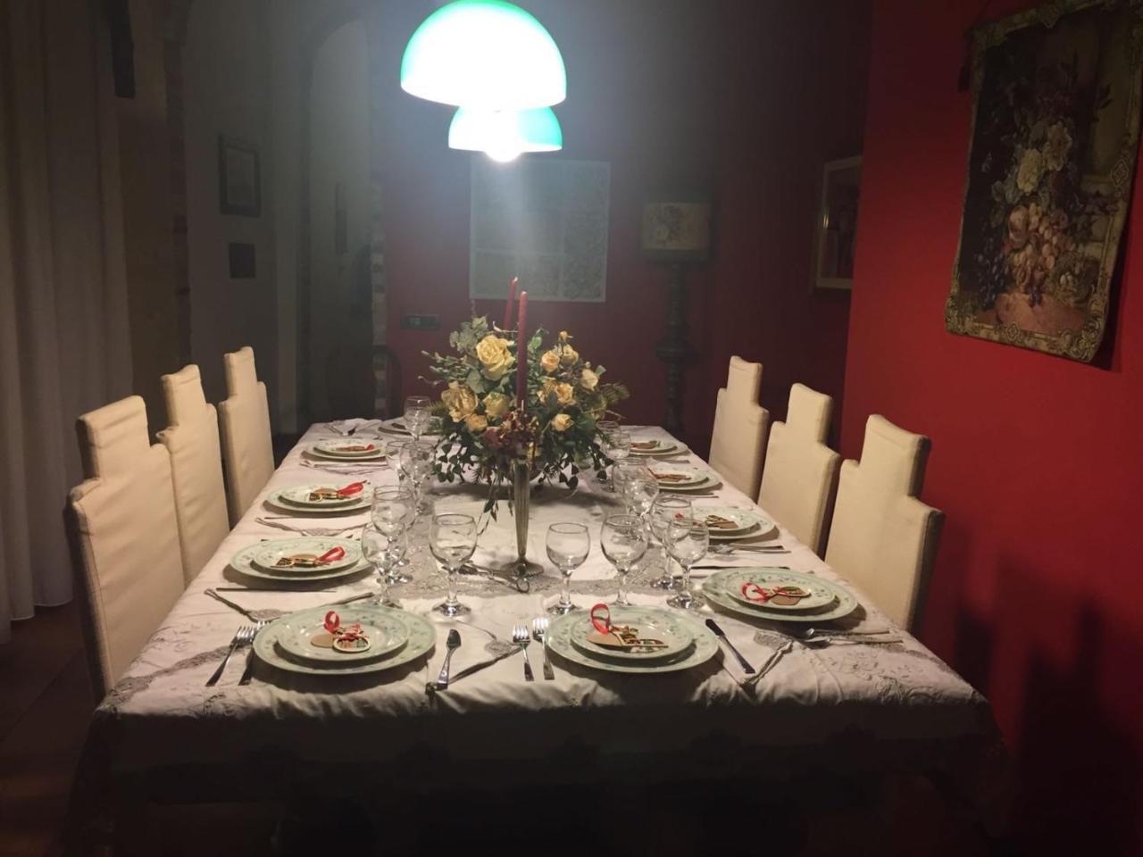 Residenza D'Oria B&B Foggia Exterior foto