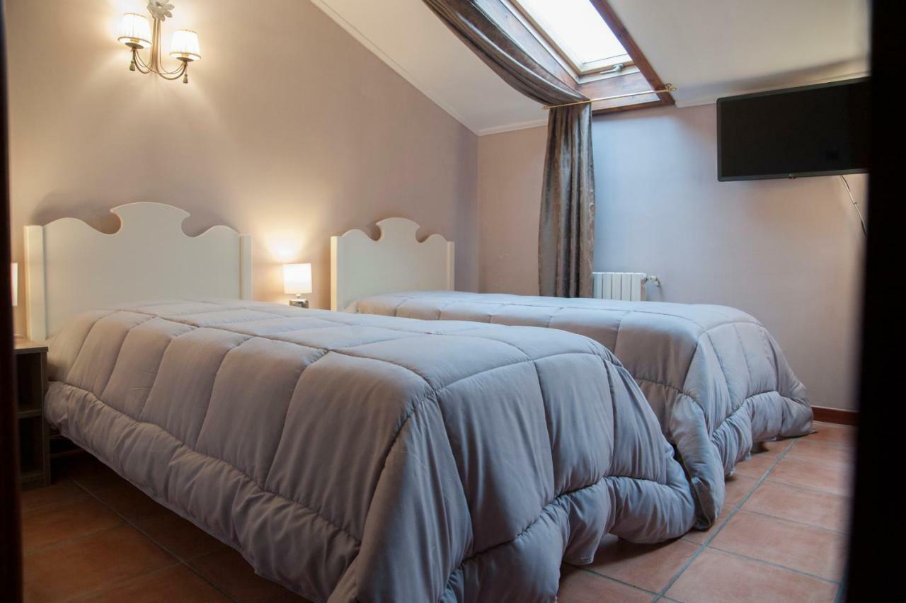 Residenza D'Oria B&B Foggia Exterior foto