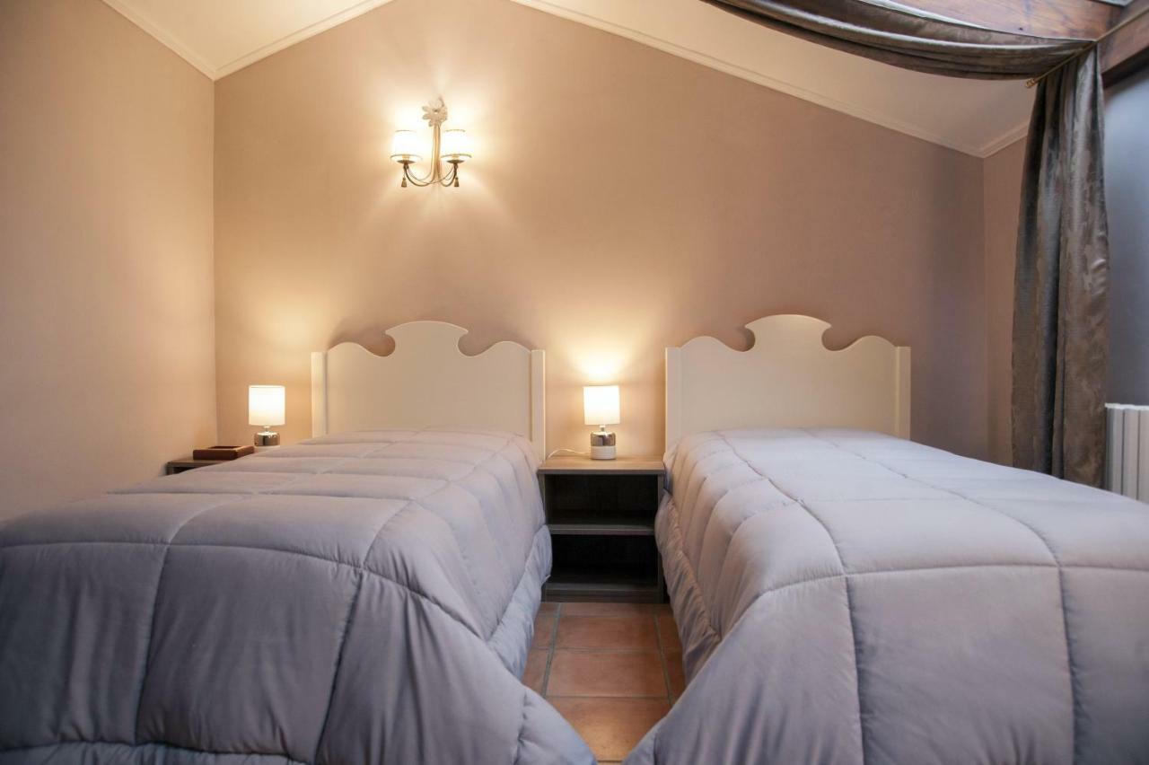 Residenza D'Oria B&B Foggia Exterior foto