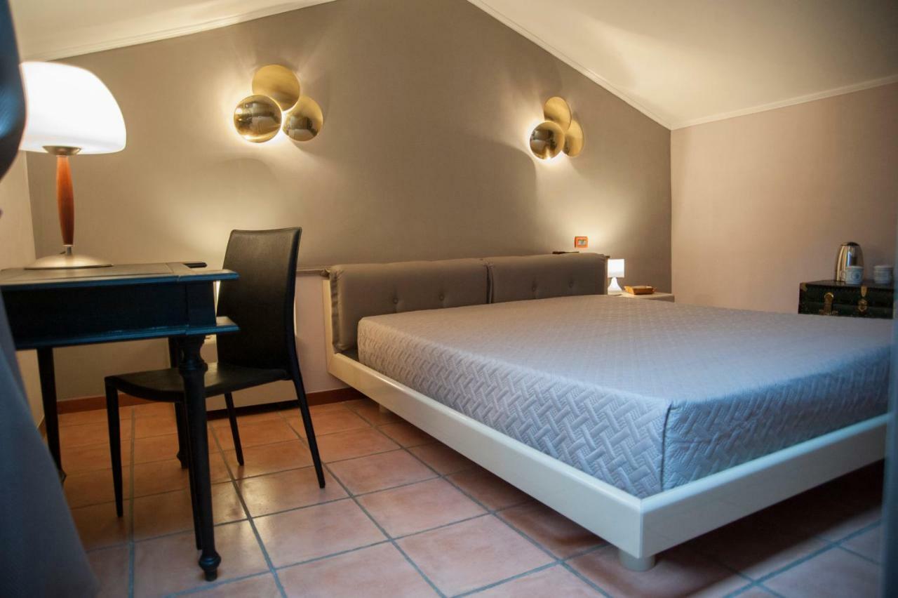 Residenza D'Oria B&B Foggia Exterior foto